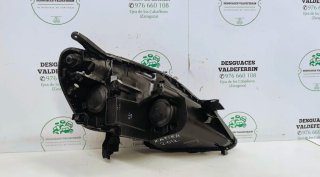 Faro Izquierdo Opel Zafira B