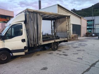 Transporte por carretera