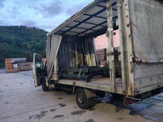 Transporte por carretera