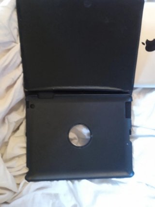 Apple iPad Plata