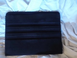 Apple iPad Plata