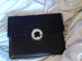 Apple iPad Plata