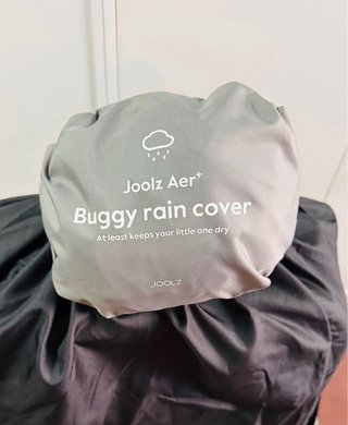 Passeggino Jools Aer (cabina aereo)