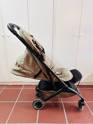 Passeggino Jools Aer (cabina aereo)