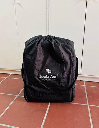 Passeggino Jools Aer (cabina aereo)