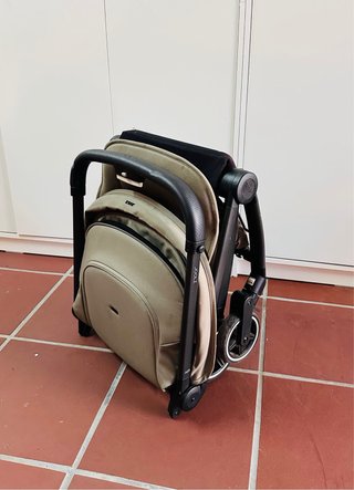 Passeggino Jools Aer (cabina aereo)