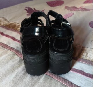 Sandalias ASOS Talla 40
