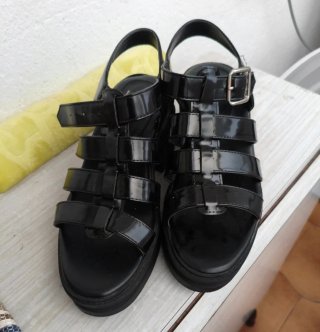 Sandalias ASOS Talla 40