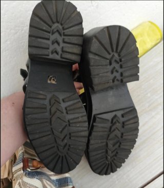 Sandalias ASOS Talla 40