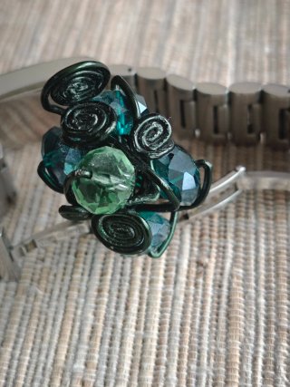 Anillo Artesanal Ajustable