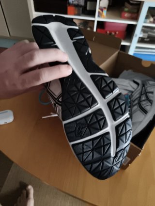 Asics Gel Contend 4 Zapatillas Deportivas