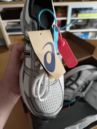 Asics Gel Contend 4 Zapatillas Deportivas
