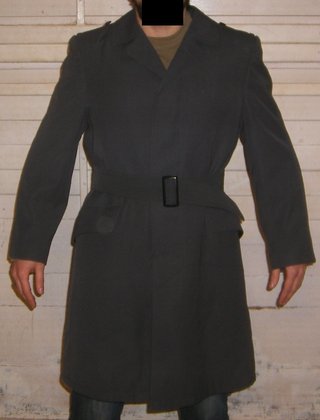 Chaquetones de gala ejército alemán