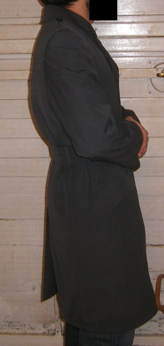 Chaquetones de gala ejército alemán