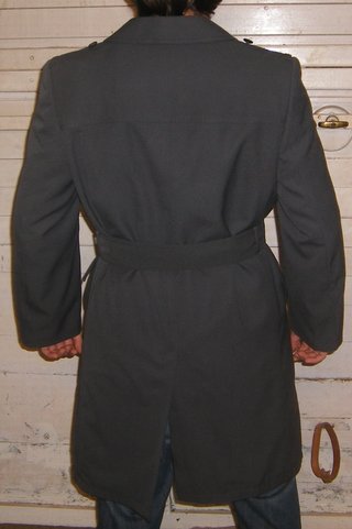 Chaquetones de gala ejército alemán