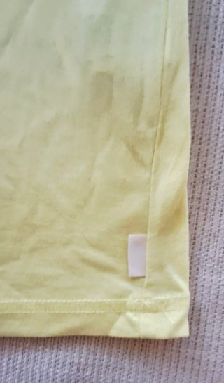 T-shirt Zara bambino 4 anni