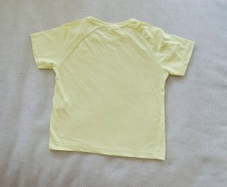 T-shirt Zara bambino 4 anni