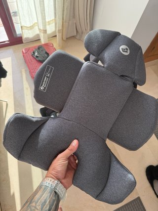 Maxi-Cosi Mica 360 Pro silla de coche