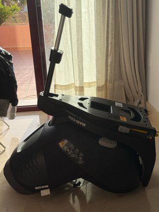 Maxi-Cosi Mica 360 Pro silla de coche