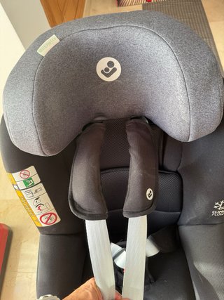 Maxi-Cosi Mica 360 Pro silla de coche