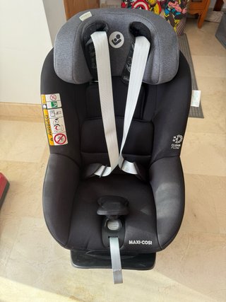 Maxi-Cosi Mica 360 Pro silla de coche