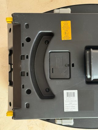Maxi-Cosi Mica 360 Pro silla de coche