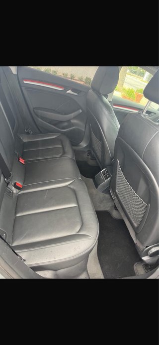 Audi A3 2013