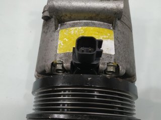 Ford 584803 compresor del aire acondicionado focus