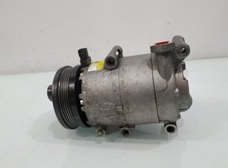 Ford 584803 compresor del aire acondicionado focus