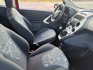 Ford Ka 2016