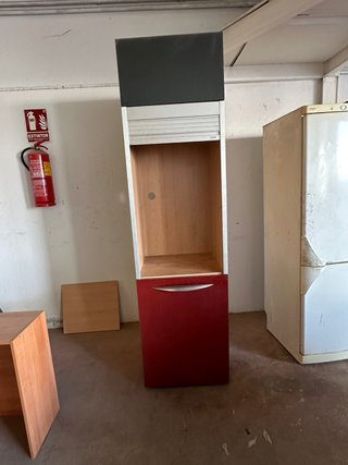 Muebles de cocina modulares