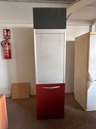 Muebles de cocina modulares