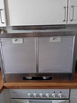 Campana Extractora Teka