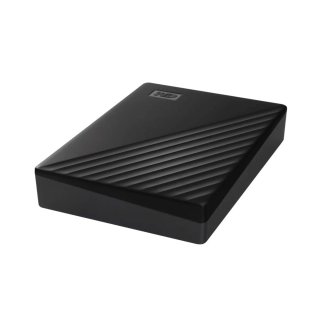 Disco Duro Externo WD 5TB Portátil
