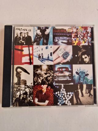 CD U2