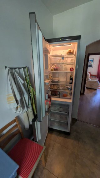 Frigorífico INDESIT