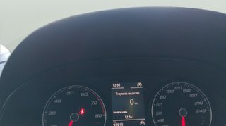 SEAT Arona 1.0 TSI Ecomotive Style Edition 85 kW (115 CV)
