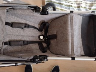 Bugaboo Cameleon 3