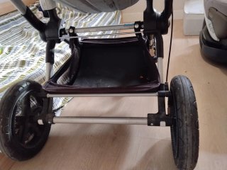 Bugaboo Cameleon 3