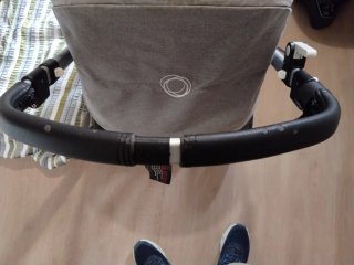 Bugaboo Cameleon 3