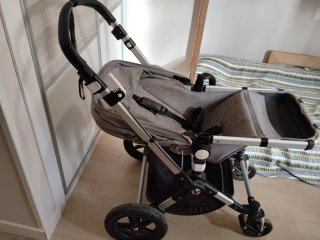 Bugaboo Cameleon 3