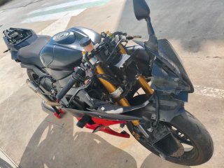 Despiece Yamaha R6R