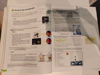 Biología y Geología : 1o ESO : Revuela