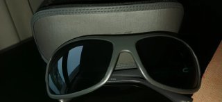 Gafas de Sol Emporio Armani Polarizadas
