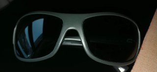 Gafas de Sol Emporio Armani Polarizadas