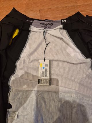 Maillot Assos SS Centojersey Evo8 Talla M