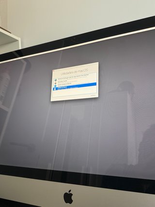 Imac 27' 512GB