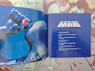 Pepsiman PS1