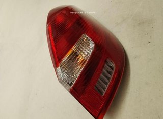 Piloto trasero derecho skoda fabia ii 542 23098015