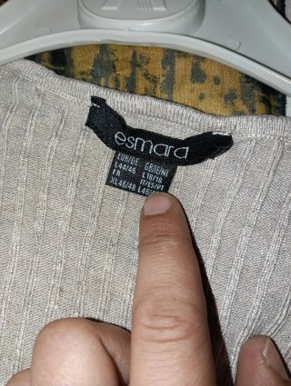 3 Vestidos Mango verde,negro y beige talla L